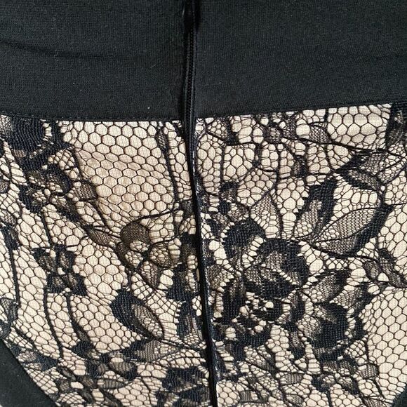 Kardashian Kollection Lace Blazer w/Matching Dress - Size M - Picture 12 of 17